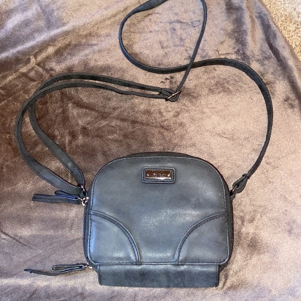 Nicole Miller crossbody bag